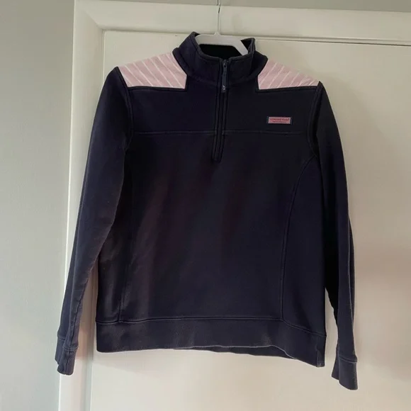 Vineyard Vines Shep Shirt Oxford Stripe - Picture 2 of 13